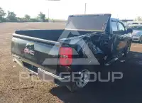 2014 GMC Sierra фото