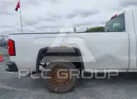 2014 GMC Sierra photo