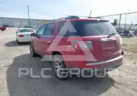 2014 GMC ACADIA фото