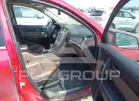 2014 GMC ACADIA фото