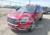 2014 GMC ACADIA фото