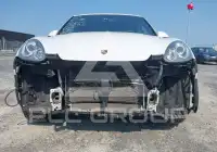 2014 Porsche CAYENNE photo
