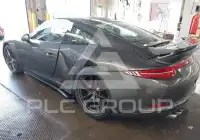 2014 Porsche 911 photo