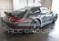 2014 Porsche 911 photo