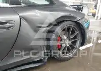 2014 Porsche 911 photo