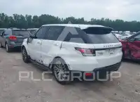 2014 Land Rover Range Rover Sport photo