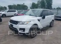 2014 Land Rover Range Rover Sport photo
