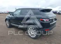 2014 Land Rover Evoque фото