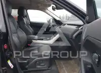 2014 Land Rover Evoque фото