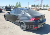 2014 Lexus IS250 photo