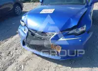 2014 Lexus IS250 фото