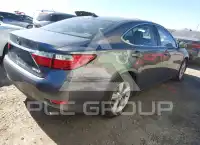 2014 Lexus ES350 фото