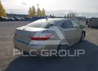 2014 Lexus ES350 фото