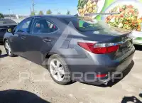 2014 Lexus ES350 фото