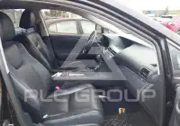 2014 Lexus RX450 фото