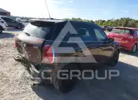 2014 Mini Countryman фото