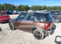 2014 Mini Countryman фото