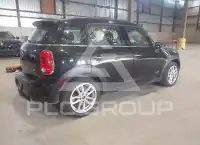 2014 Mini Countryman photo