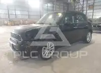 2014 Mini Countryman photo