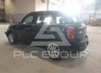 2014 Mini Countryman photo