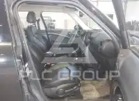 2014 Mini Countryman photo