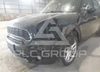 2014 Mini Countryman photo