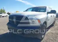 2014 RAM 1500 photo