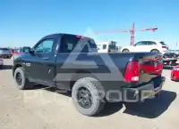 2014 RAM 1500 photo