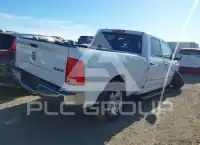 2014 RAM 1500 photo