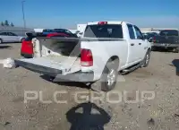 2014 RAM 1500 фото