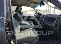 2014 RAM 2500 фото