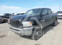 2014 RAM 2500 фото
