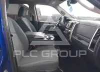 2014 RAM 1500 фото