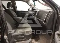 2014 RAM 1500 фото