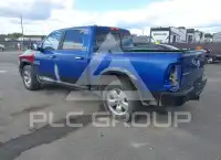 2014 RAM 1500 фото