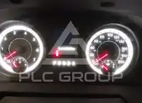 2014 RAM 1500 фото