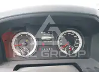 2014 RAM 1500 фото