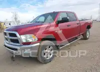 2014 RAM 2500 фото
