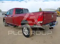 2014 RAM 2500 фото