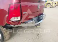 2014 RAM 2500 фото