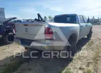 2014 RAM 3500 photo