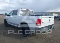 2014 RAM 1500 фото