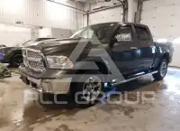 2014 RAM 1500 photo