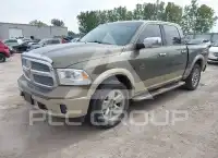 2014 RAM 1500 фото