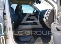 2014 RAM 2500 photo