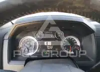2014 RAM 2500 photo