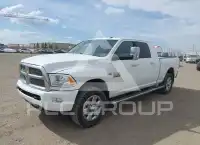 2014 RAM 3500 фото