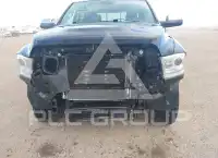 2014 RAM 3500 photo