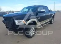 2014 RAM 3500 photo