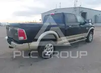 2014 RAM 3500 photo